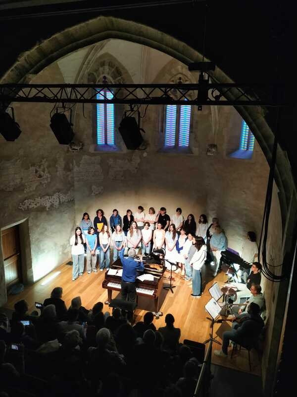 choraleitalia