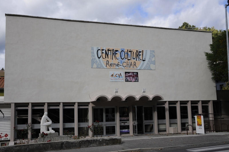 digne-les-bains-centre-culturel-rené-char