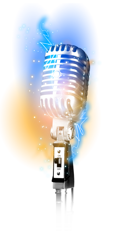 microphone-energy-