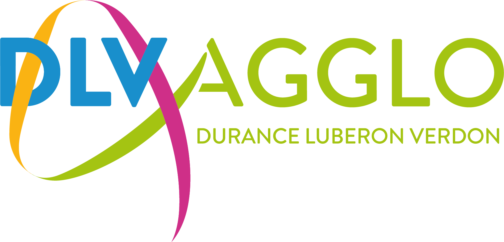 Logo Durance Luberon Verdon 2021
